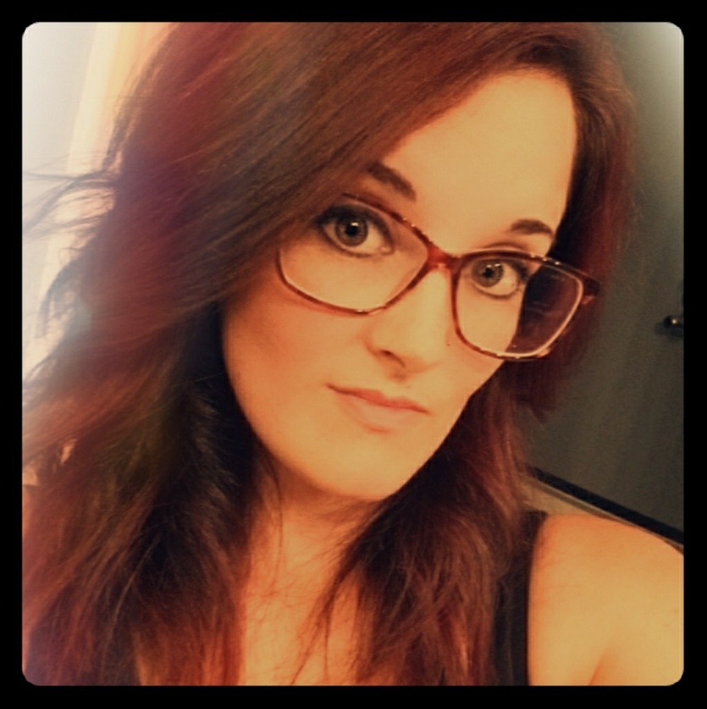 Meet your Posher, Alison